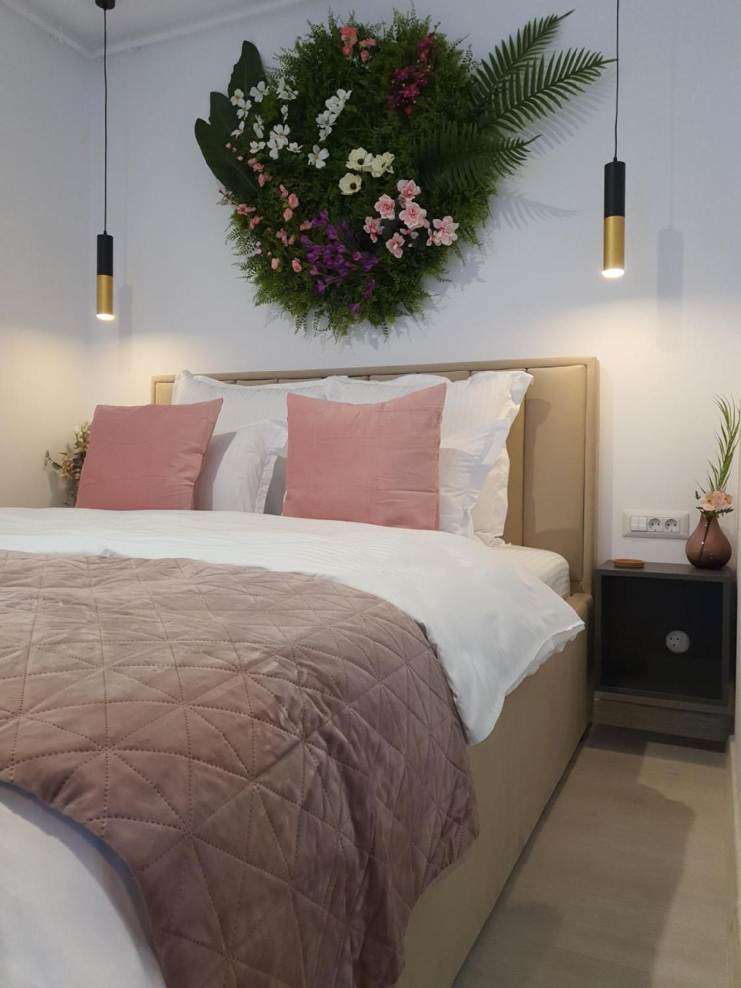 Premium Hils Brauner Studio บูคาเรสต์ ภายนอก รูปภาพ