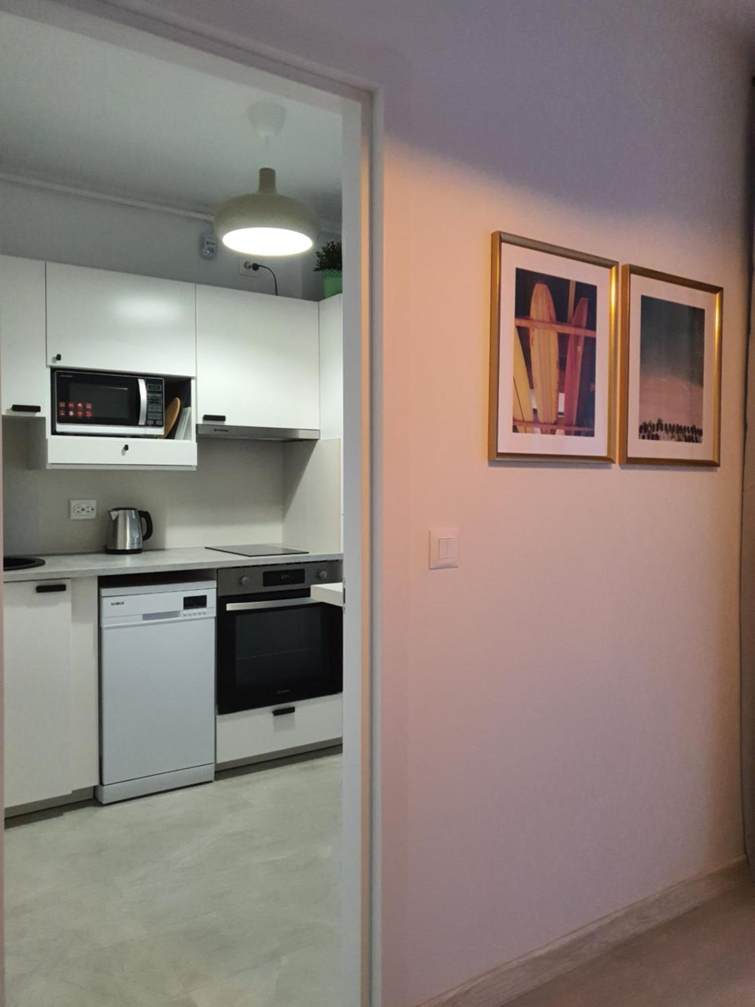 Premium Hils Brauner Studio บูคาเรสต์ ภายนอก รูปภาพ